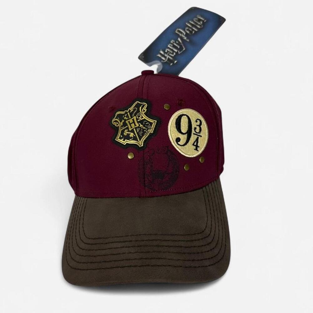 NWT Harry potter platform 9 3/4 adjustable